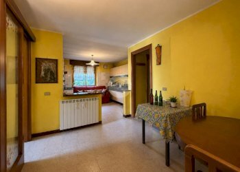 Villa Str. Palazzo, Bollengo - photo 22