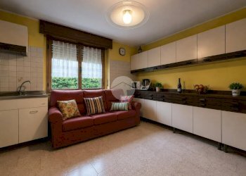 Villa Str. Palazzo, Bollengo - photo 24