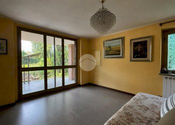 Villa Str. Palazzo, Bollengo - photo 27