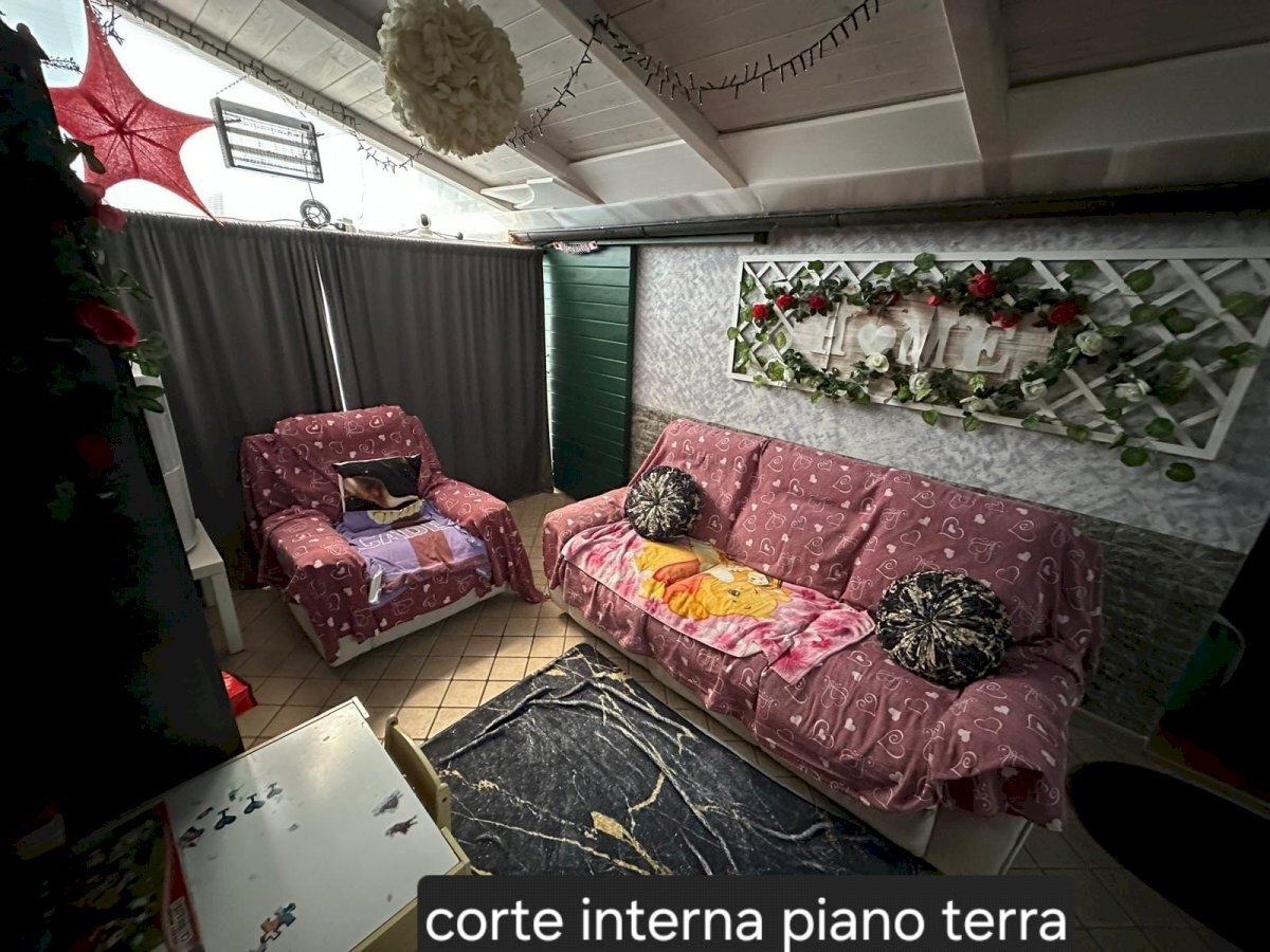 Apartment Ravenna (neighborhood San Biagio) - photo 3