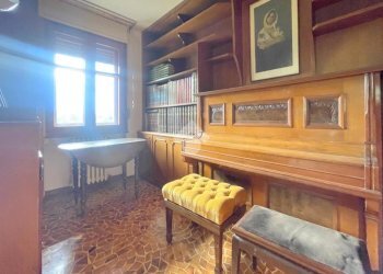 Appartamento Corso Torino, Oulx - foto 14