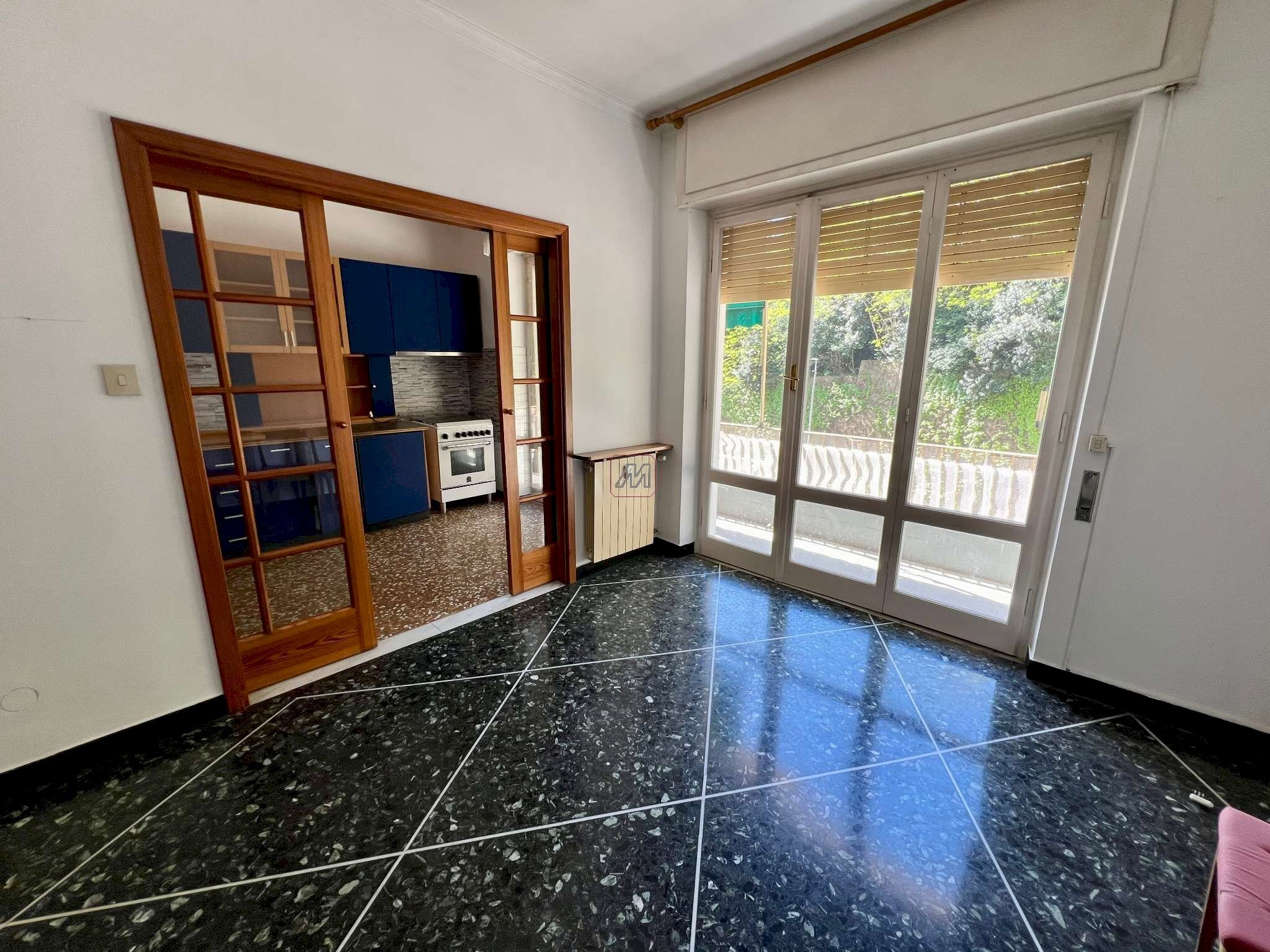 Appartamento Genova (zona Pegli) - foto 1