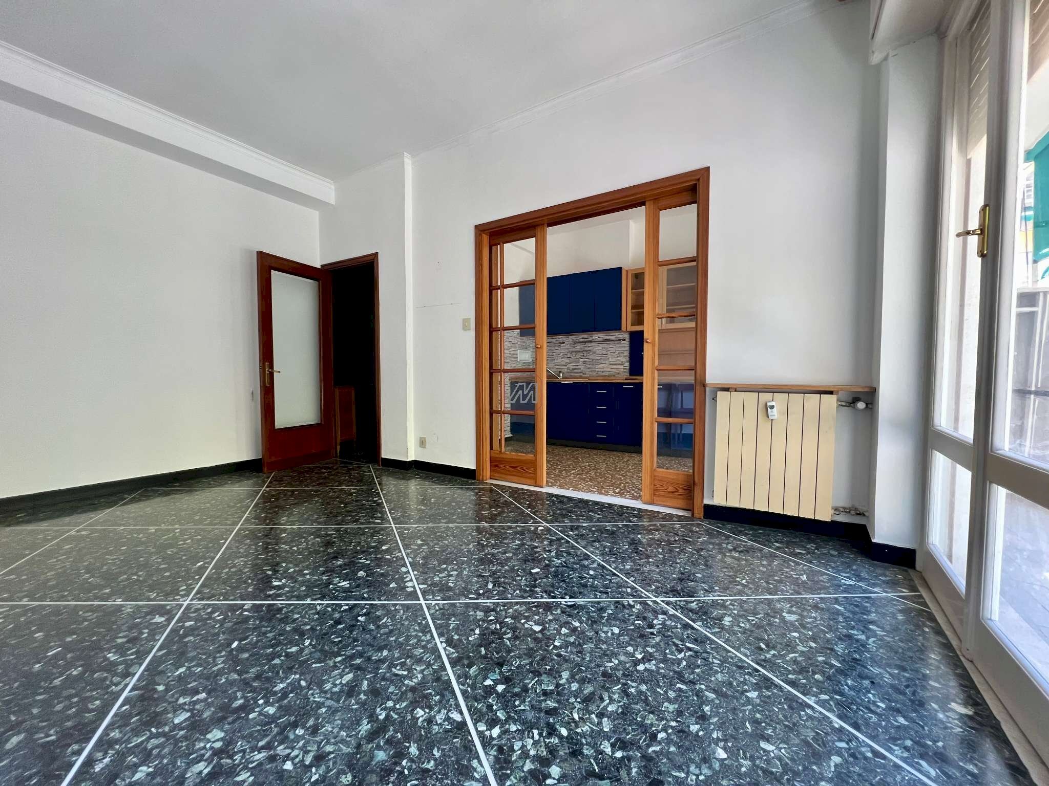 Appartamento Genova (zona Pegli) - foto 3
