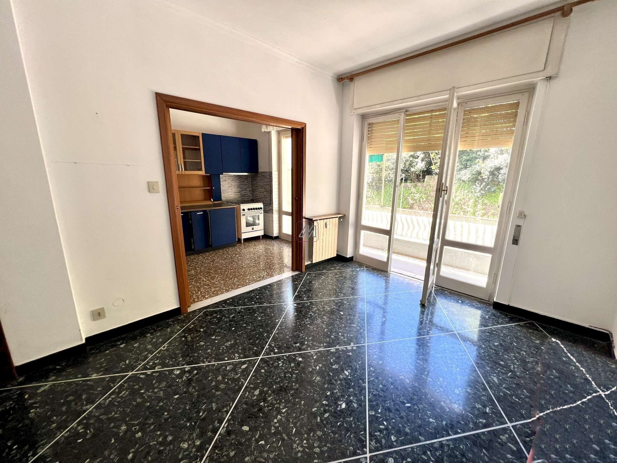 Appartamento Genova (zona Pegli) - foto 1