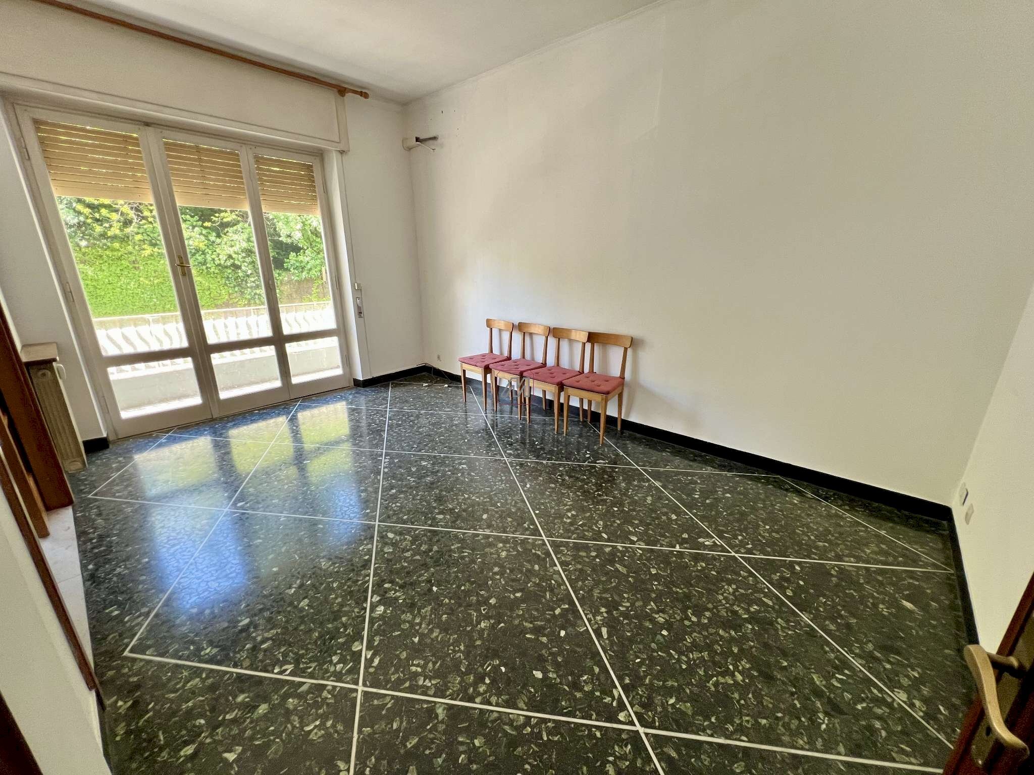 Appartamento Genova (zona Pegli) - foto 3