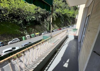 Appartamento Genova (zona Pegli) - foto 5