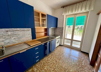 Appartamento Genova (zona Pegli) - foto 6