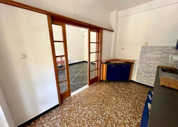 Appartamento Genova (zona Pegli) - foto 7