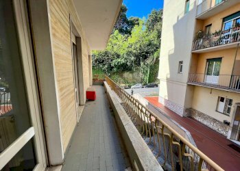 Appartamento Genova (zona Pegli) - foto 9