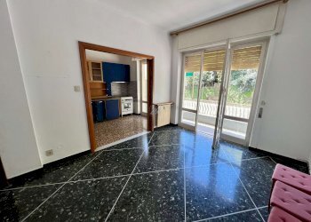 Appartamento Genova (zona Pegli) - foto 28