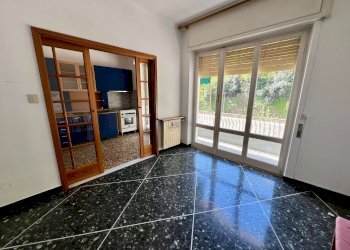 Appartamento Genova (zona Pegli) - foto 29