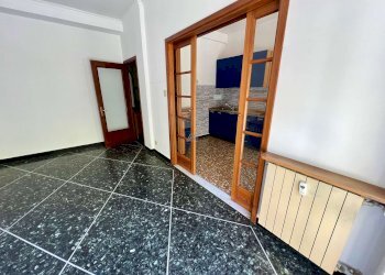 Appartamento Genova (zona Pegli) - foto 30