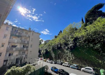 Appartamento Genova (zona Pegli) - foto 31