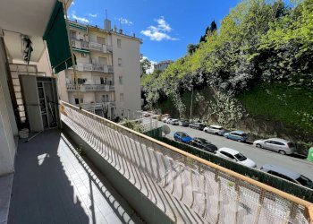 Appartamento Genova (zona Pegli) - foto 32