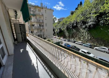 Appartamento Genova (zona Pegli) - foto 33