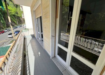 Appartamento Genova (zona Pegli) - foto 34
