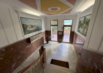 Appartamento Genova (zona Pegli) - foto 47