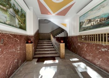 Appartamento Genova (zona Pegli) - foto 48