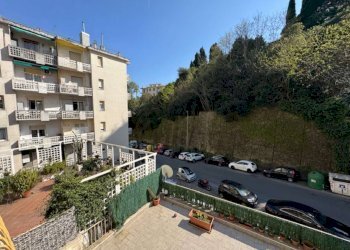 Appartamento Genova (zona Pegli) - foto 49