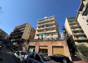 Appartamento Genova (zona Pegli) - foto 52