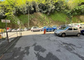 Appartamento Genova (zona Pegli) - foto 54