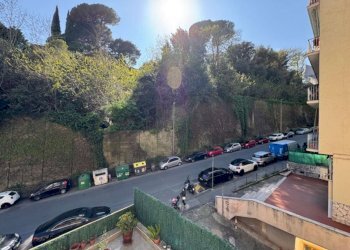 Appartamento Genova (zona Pegli) - foto 55