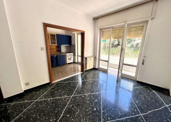 Appartamento Genova (zona Pegli) - foto 1
