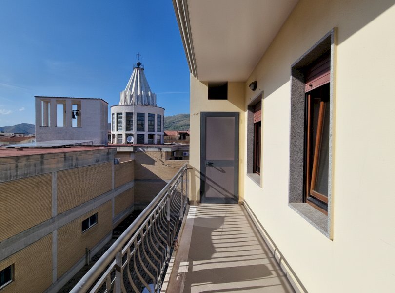 Appartamento Mondragone - foto 1