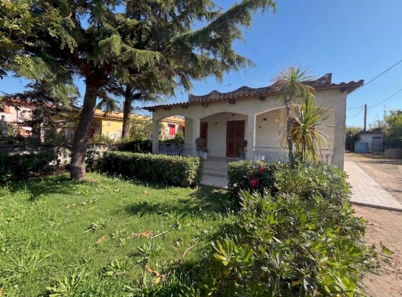 Villa Sessa Aurunca - foto 1