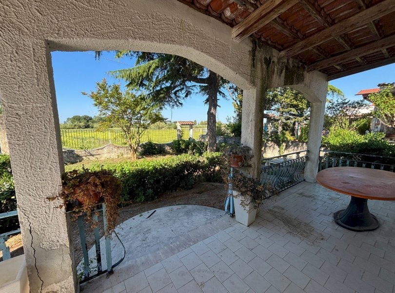 Villa Sessa Aurunca - foto 3