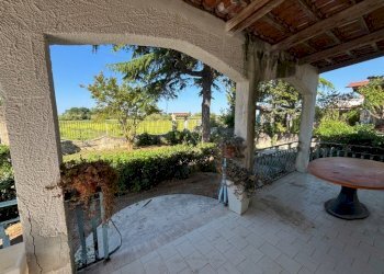 Villa Sessa Aurunca - foto 3