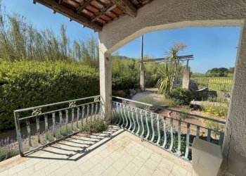 Villa Sessa Aurunca - foto 10