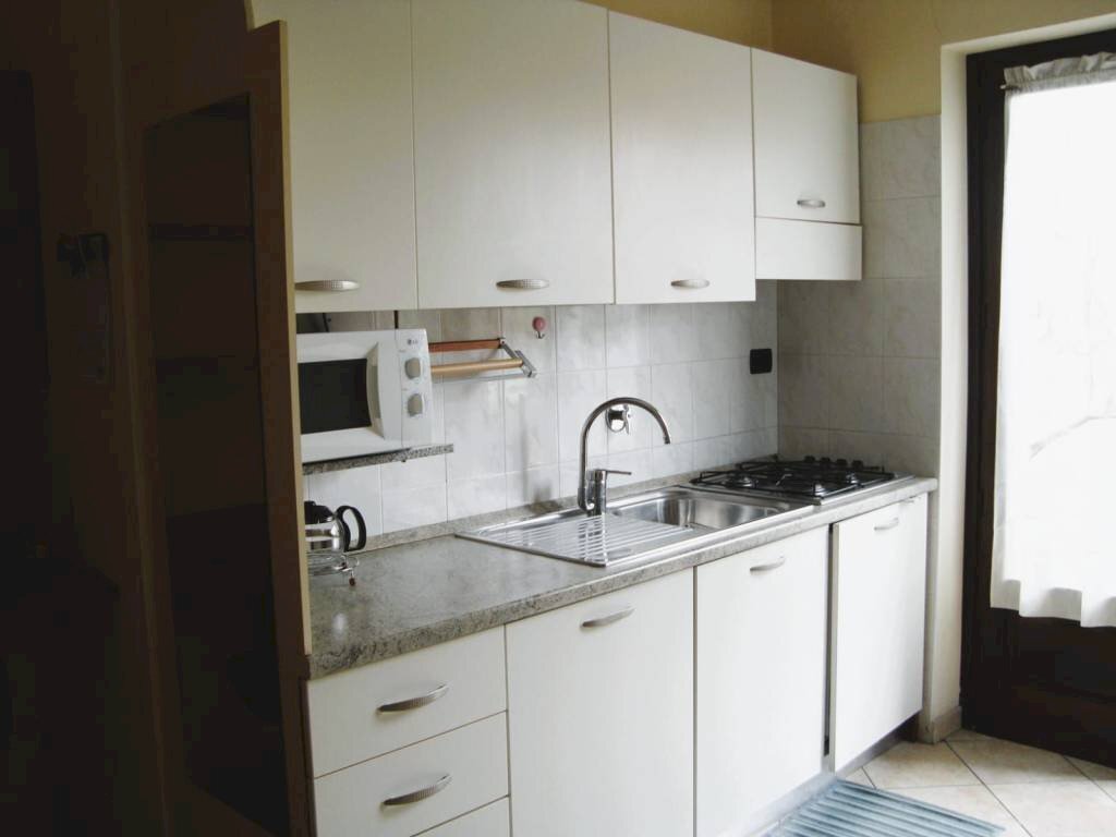 One-room apartment Pinerolo - photo 1