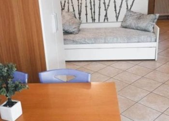 One-room apartment Pinerolo - photo 2