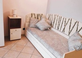 One-room apartment Pinerolo - photo 3