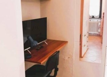 One-room apartment Pinerolo - photo 8
