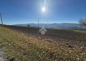 Terreno edificabile Via Valzangona, Petriano - foto 1