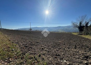 Terreno edificabile Via Valzangona, Petriano - foto 2