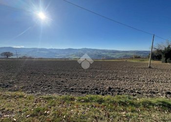 Terreno edificabile Via Valzangona, Petriano - foto 3