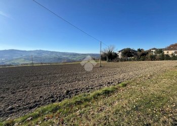 Terreno edificabile Via Valzangona, Petriano - foto 5