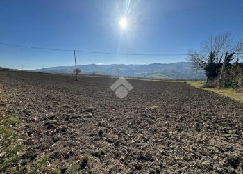Terreno edificabile Via Valzangona, Petriano - foto 6