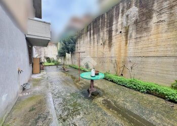 Portion of a house Via Zambonini, Montelabbate - photo 18