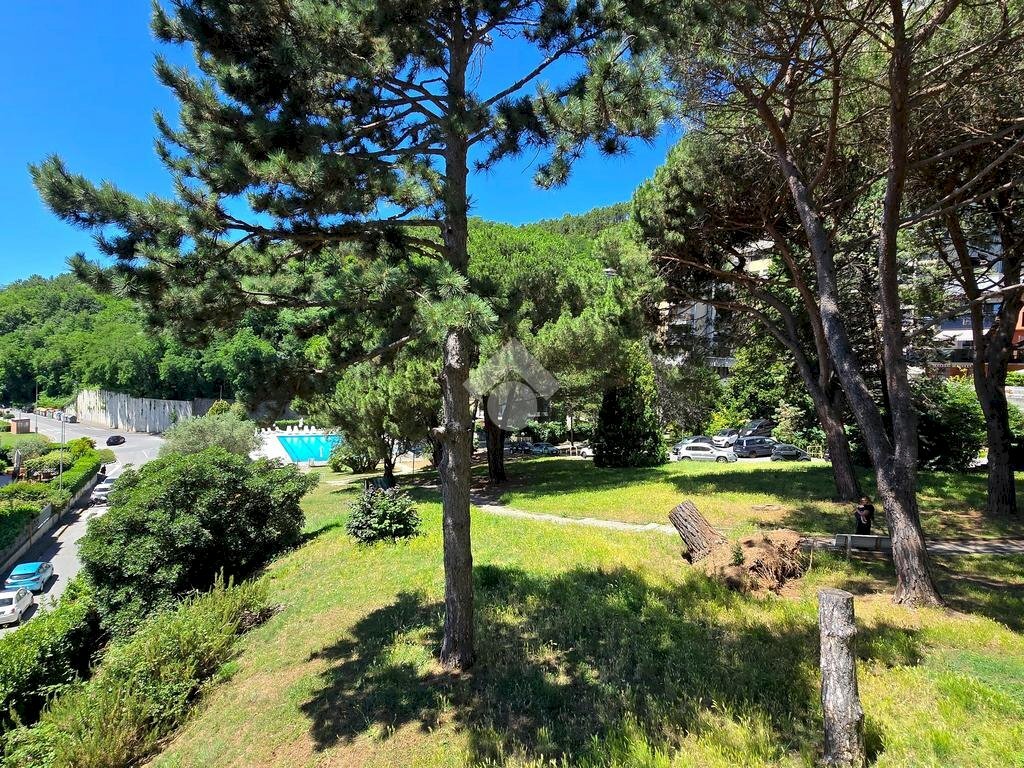 Appartamento Via Emilio Salgari, Genova (zona Pegli) - foto 3