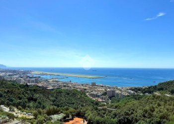 Appartamento Via Emilio Salgari, Genova (zona Pegli) - foto 1