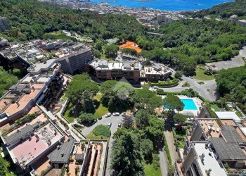 Appartamento Via Emilio Salgari, Genova (zona Pegli) - foto 2
