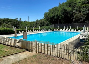 Appartamento Via Emilio Salgari, Genova (zona Pegli) - foto 4