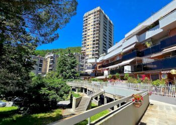 Appartamento Via Emilio Salgari, Genova (zona Pegli) - foto 5