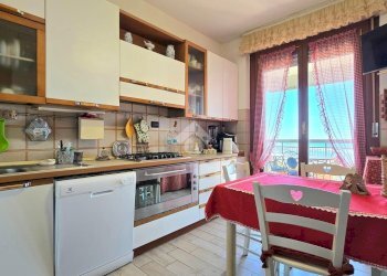 Appartamento Via Emilio Salgari, Genova (zona Pegli) - foto 11