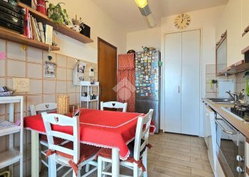 Appartamento Via Emilio Salgari, Genova (zona Pegli) - foto 12
