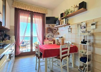 Appartamento Via Emilio Salgari, Genova (zona Pegli) - foto 13